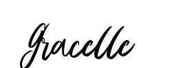 Gracelle - logo